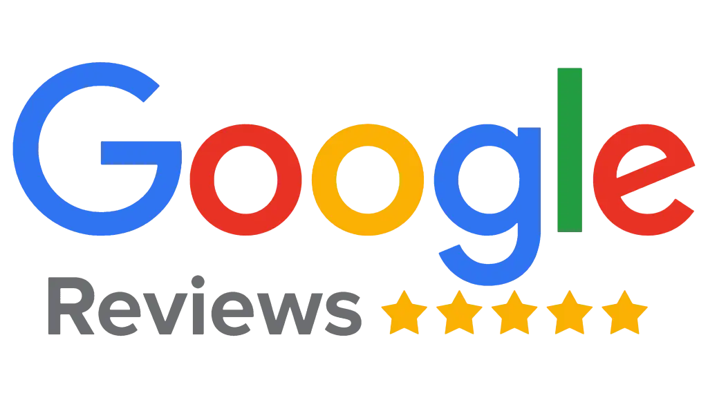 Google Reviews logo for ABFix Electrical