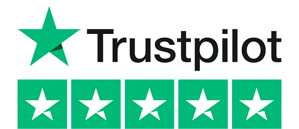 Trustpilot logo – ABFix Electrical customer reviews on Trustpilot